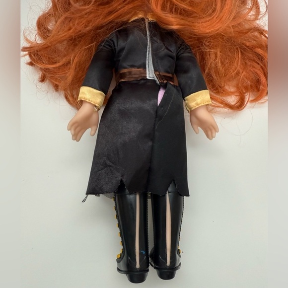 Jakks Disney Frozen 2 Anna 13" Doll - Picture 2 of 8